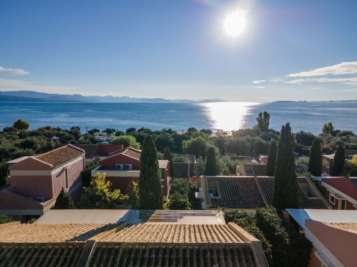 Image No.20-Appartement de 2 chambres à vendre à Barbati