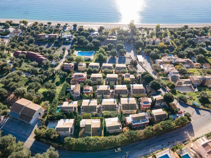 Image No.3-Appartement de 2 chambres à vendre à Barbati