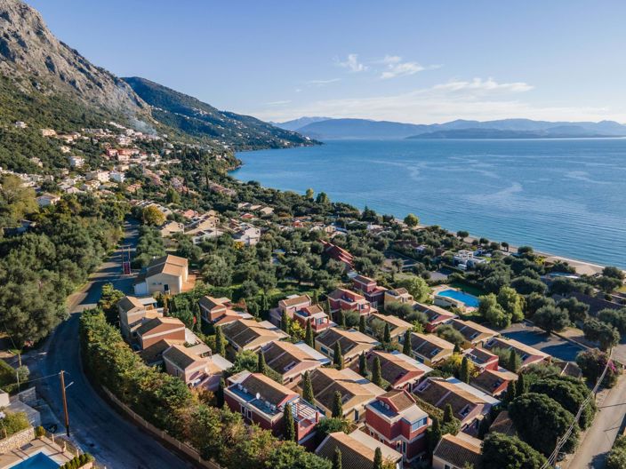 Image No.4-Appartement de 2 chambres à vendre à Barbati