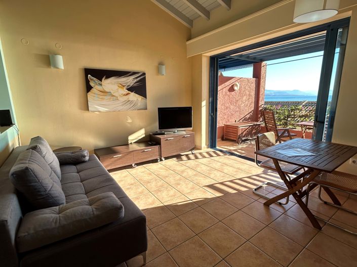 Image No.6-Appartement de 2 chambres à vendre à Barbati