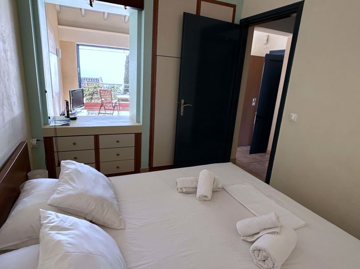 Image No.8-Appartement de 2 chambres à vendre à Barbati