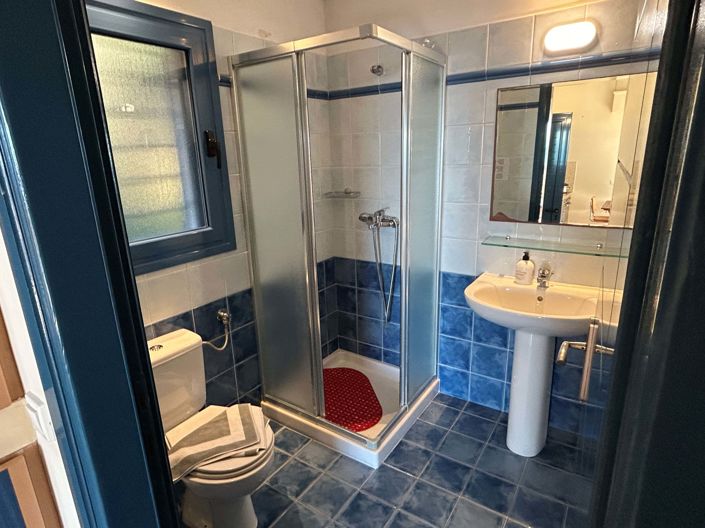 Image No.9-Appartement de 2 chambres à vendre à Barbati