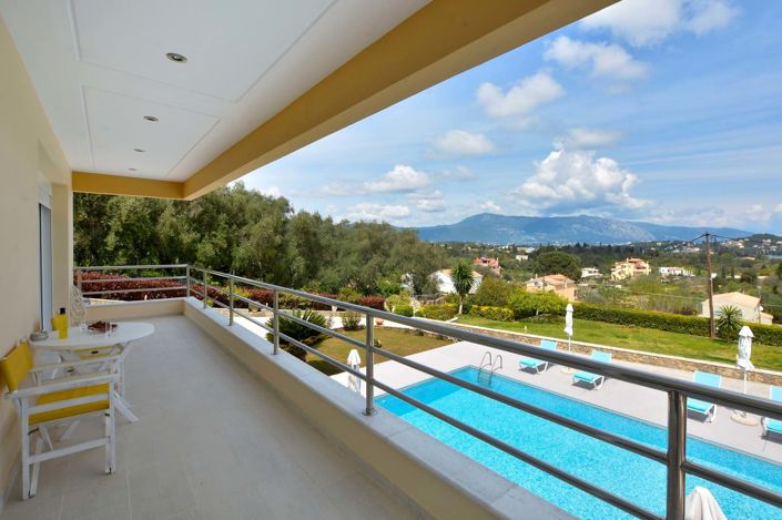 Image No.15-Maison de 10 chambres à vendre à Gouvia