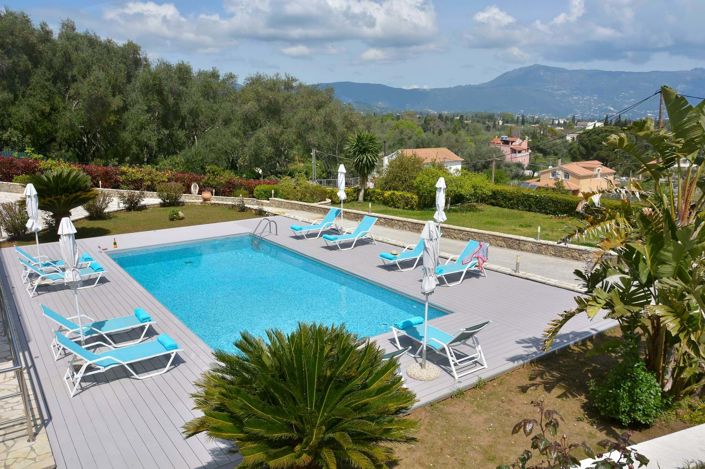 Image No.16-Maison de 10 chambres à vendre à Gouvia