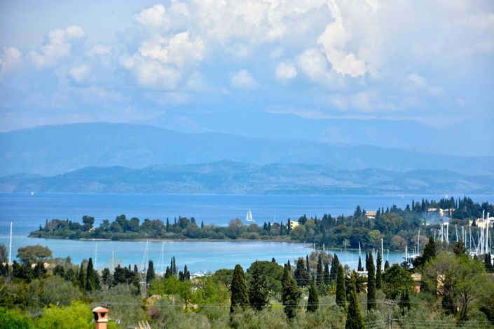 Image No.17-Maison de 10 chambres à vendre à Gouvia