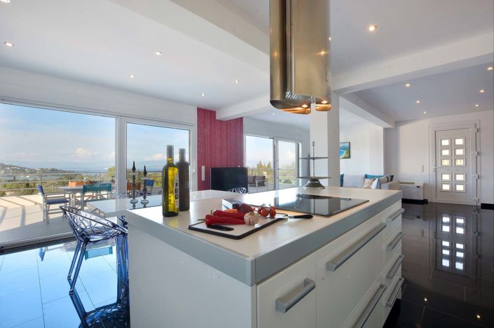 Image No.20-Maison de 10 chambres à vendre à Gouvia