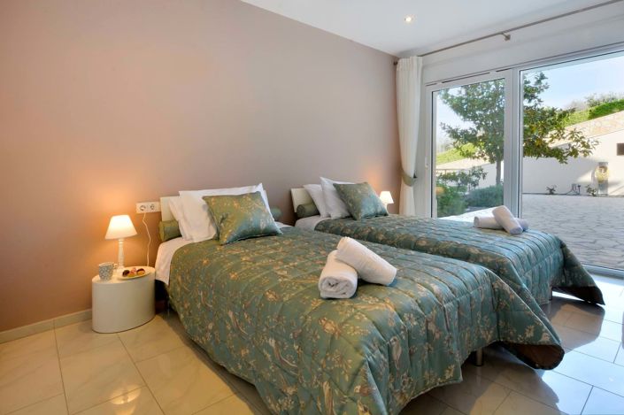 Image No.23-Maison de 10 chambres à vendre à Gouvia