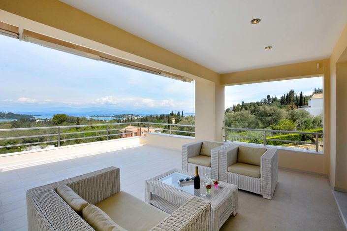 Image No.32-Maison de 10 chambres à vendre à Gouvia