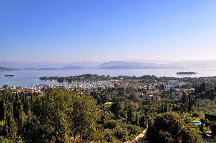 Image No.33-Maison de 10 chambres à vendre à Gouvia