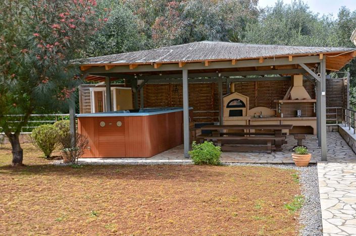 Image No.42-Maison de 10 chambres à vendre à Gouvia