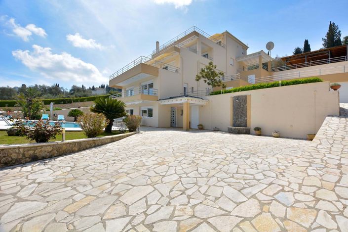 Image No.44-Maison de 10 chambres à vendre à Gouvia