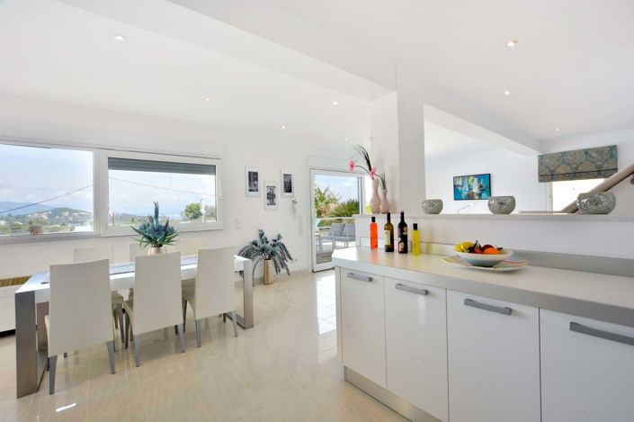 Image No.5-Maison de 10 chambres à vendre à Gouvia