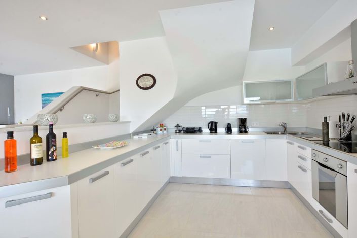 Image No.6-Maison de 10 chambres à vendre à Gouvia