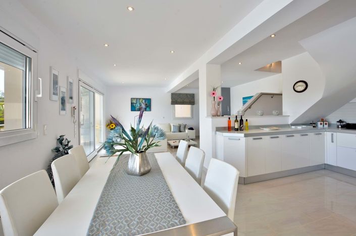 Image No.7-Maison de 10 chambres à vendre à Gouvia