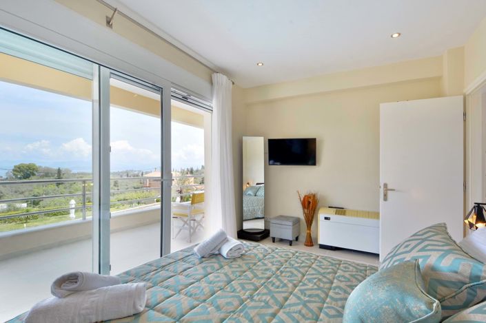 Image No.9-Maison de 10 chambres à vendre à Gouvia