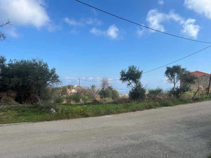 Image No.11-Propriété de 3 chambres à vendre à Loutses