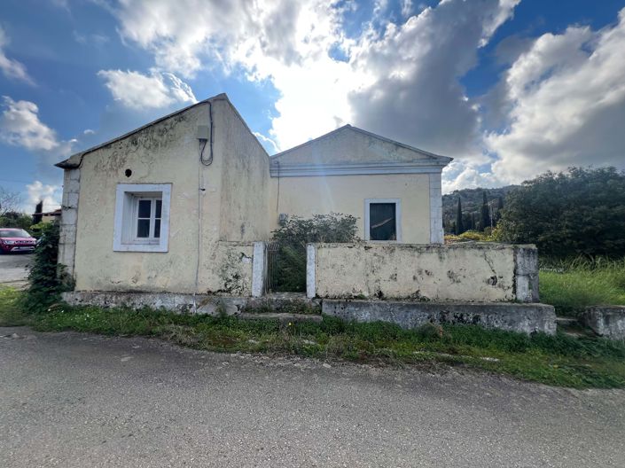 Image No.12-Propriété de 3 chambres à vendre à Loutses