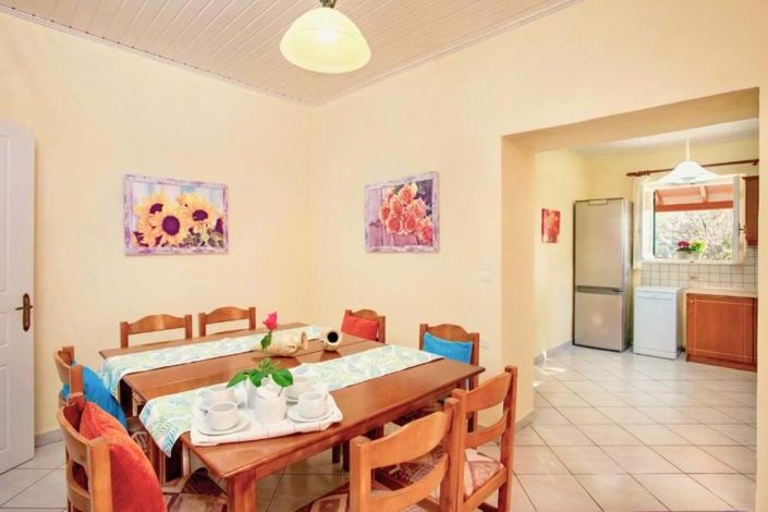 Image No.10-Maison de 4 chambres à vendre à Corfou