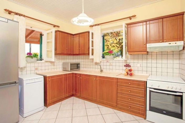 Image No.11-Maison de 4 chambres à vendre à Corfou