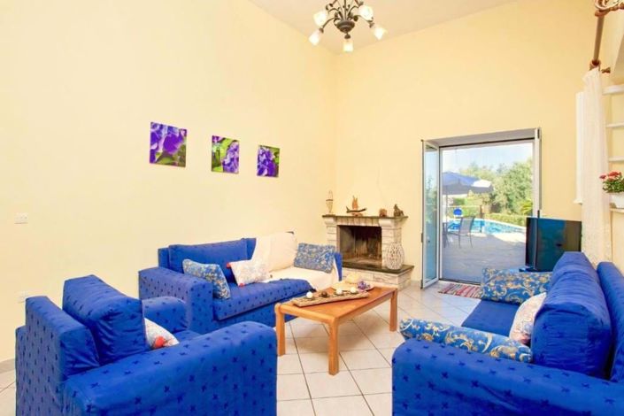 Image No.12-Maison de 4 chambres à vendre à Corfou