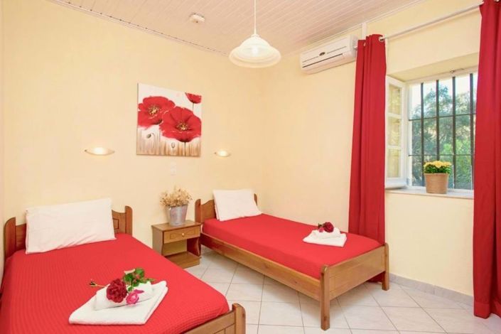 Image No.13-Maison de 4 chambres à vendre à Corfou