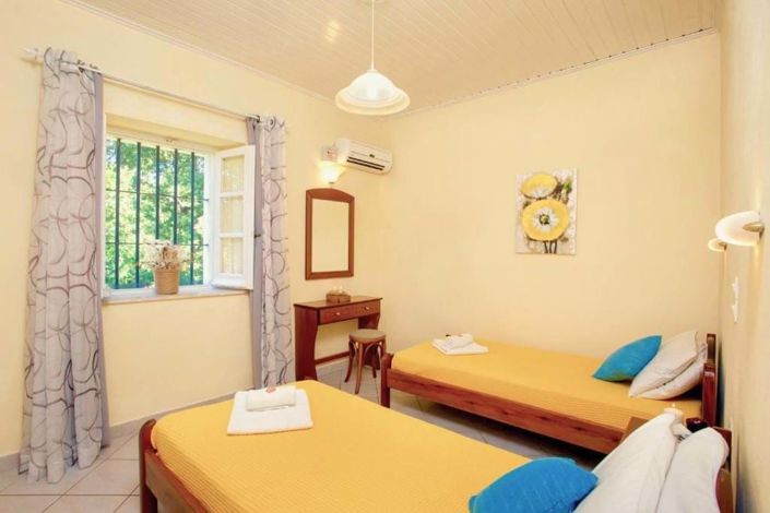 Image No.15-Maison de 4 chambres à vendre à Corfou