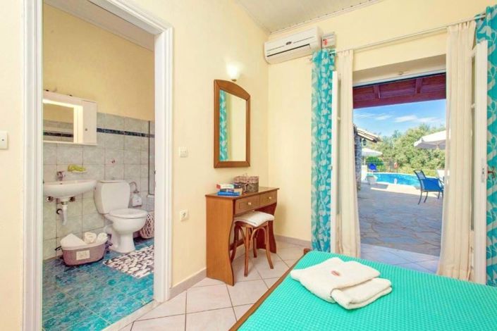 Image No.16-Maison de 4 chambres à vendre à Corfou