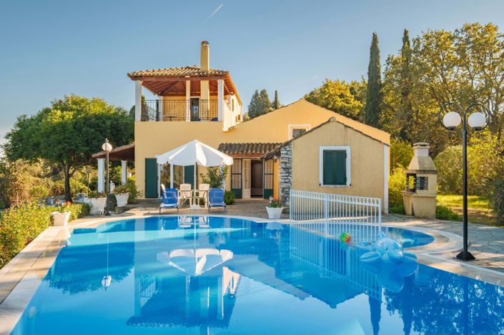 Image No.16-4 Bed House for sale