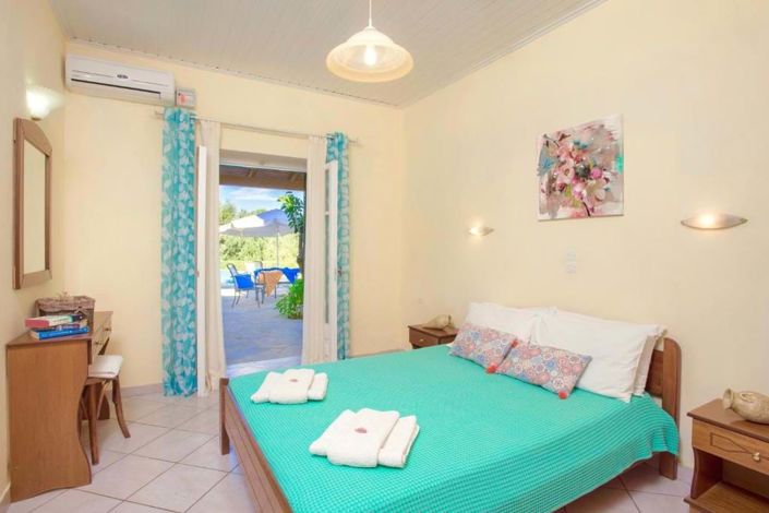 Image No.17-Maison de 4 chambres à vendre à Corfou