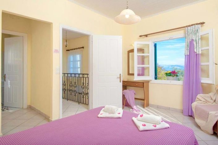 Image No.19-Maison de 4 chambres à vendre à Corfou