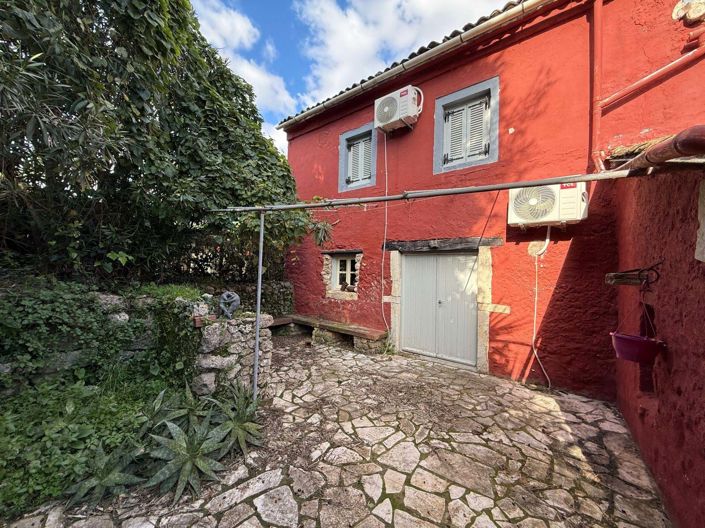 Image No.2-Maison de 3 chambres à vendre à Kato Korakiana