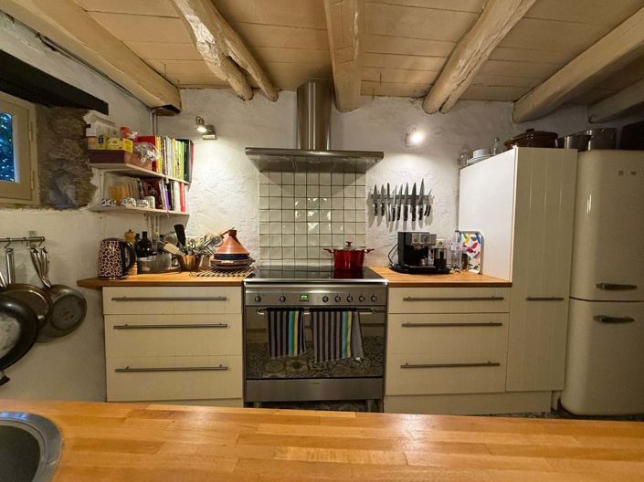 Image No.5-Maison de 3 chambres à vendre à Kato Korakiana