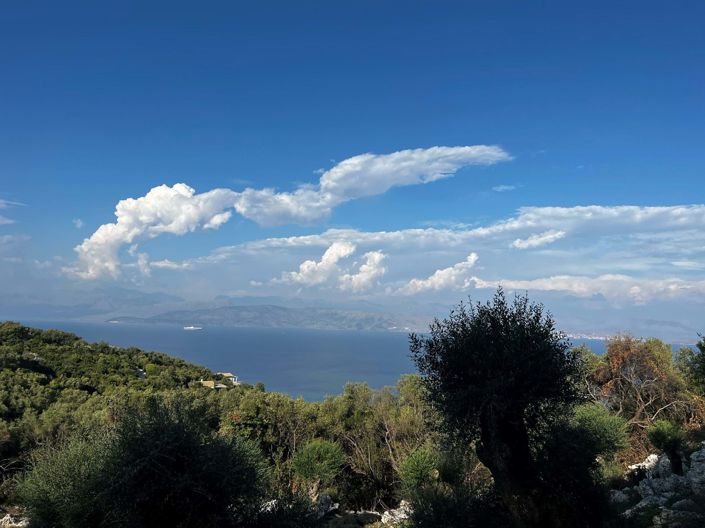 Image No.5-Terre à vendre à Corfou