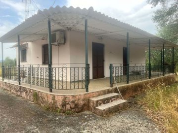 Maison de 2 chambres à vendre à Corfou