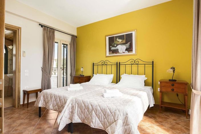 Image No.10-Maison de 5 chambres à vendre à Corfou