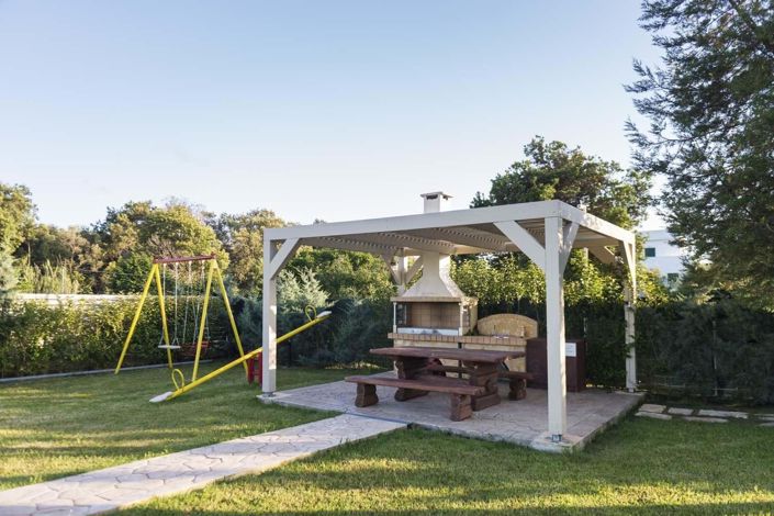 Image No.14-Maison de 5 chambres à vendre à Corfou