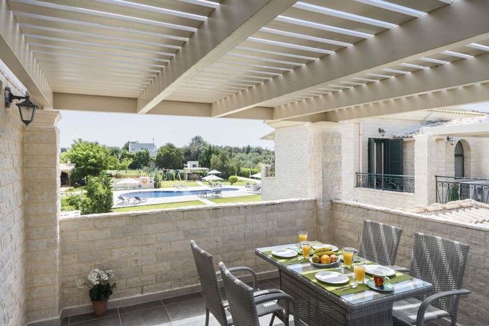 Image No.16-Maison de 5 chambres à vendre à Corfou