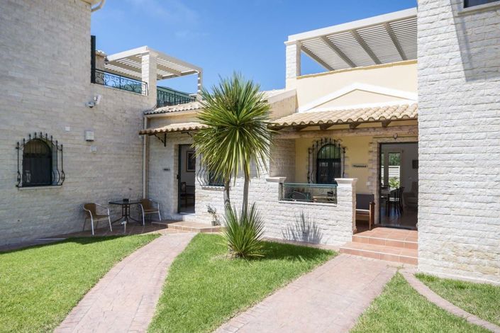 Image No.17-Maison de 5 chambres à vendre à Corfou