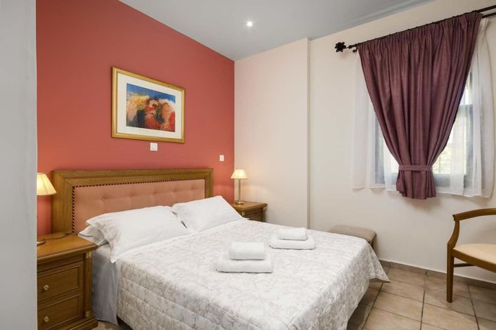 Image No.4-Maison de 5 chambres à vendre à Corfou