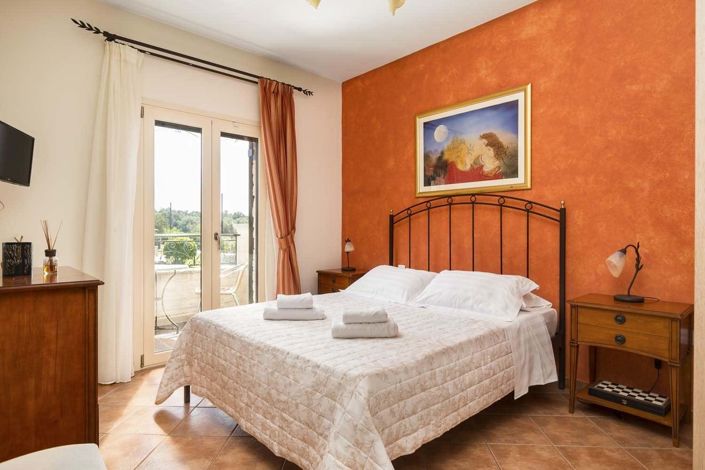 Image No.5-Maison de 5 chambres à vendre à Corfou