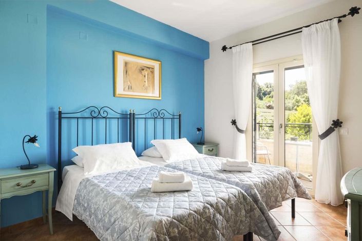 Image No.6-Maison de 5 chambres à vendre à Corfou