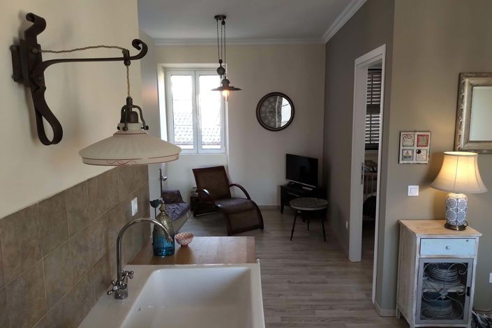 Image No.3-1 Bed Apartment for sale