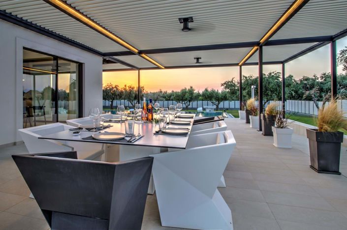 Image No.12-Maison de 4 chambres à vendre à Corfou