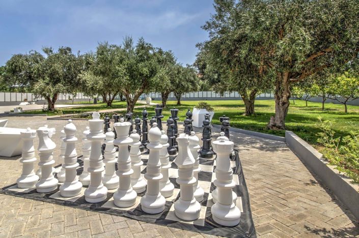 Image No.13-Maison de 4 chambres à vendre à Corfou