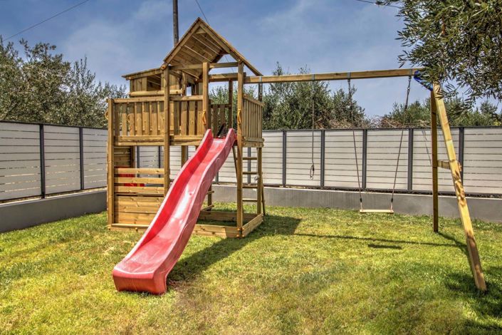 Image No.14-Maison de 4 chambres à vendre à Corfou