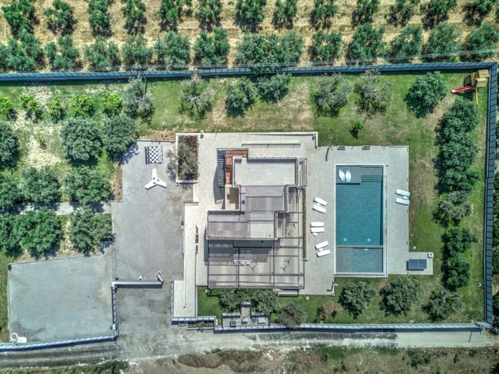 Image No.17-Maison de 4 chambres à vendre à Corfou