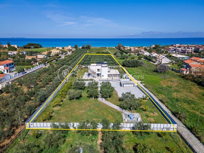 Image No.19-Maison de 4 chambres à vendre à Corfou