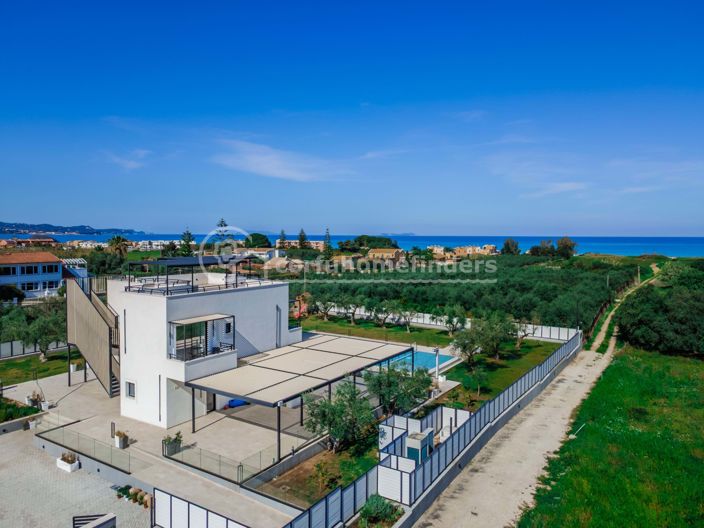 Image No.21-Maison de 4 chambres à vendre à Corfou