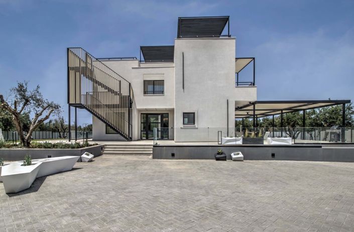 Image No.3-Maison de 4 chambres à vendre à Corfou