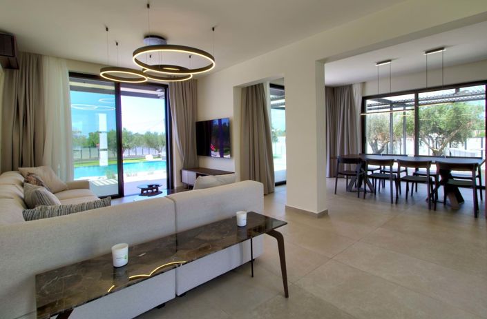 Image No.7-Maison de 4 chambres à vendre à Corfou